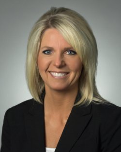 Headshot Image for Angie Yarbrough